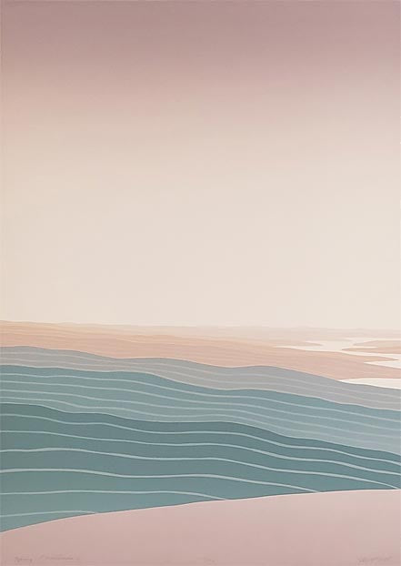 scott nellis spring marshlands i