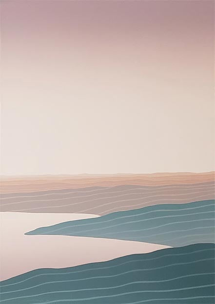 scott nellis spring marshlands III