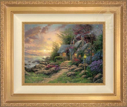 Laguna Vista Gallery