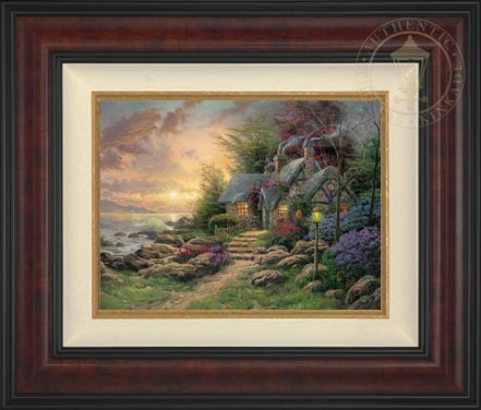 Laguna Vista Gallery