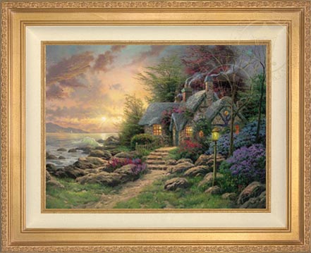 Laguna Vista Gallery
