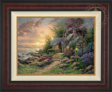 Laguna Vista Gallery