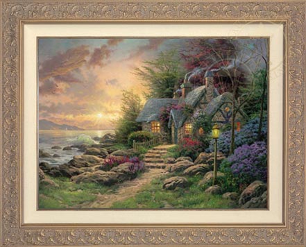 Laguna Vista Gallery