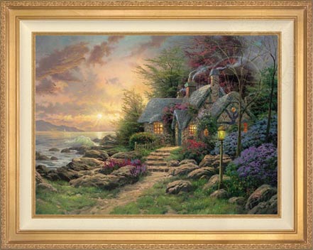 Laguna Vista Gallery