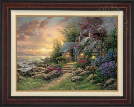 Laguna Vista Gallery