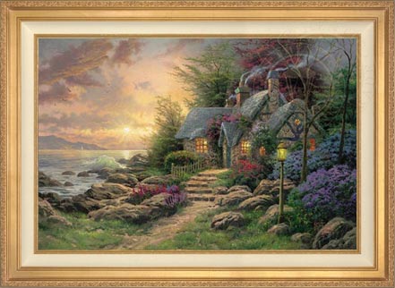 Laguna Vista Gallery