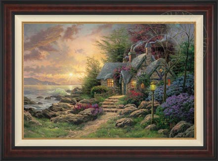 Laguna Vista Gallery