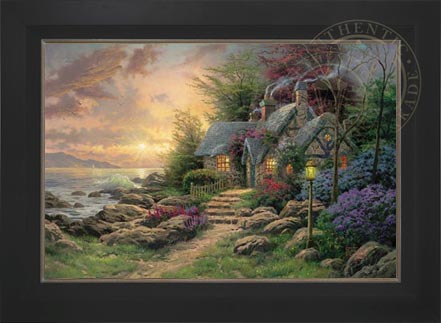 Laguna Vista Gallery