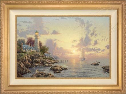Laguna Vista Gallery