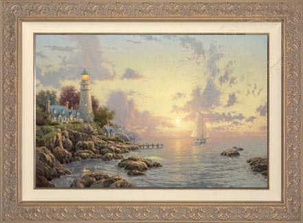 Laguna Vista Gallery