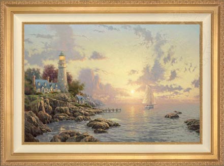 Laguna Vista Gallery