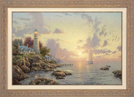 Laguna Vista Gallery