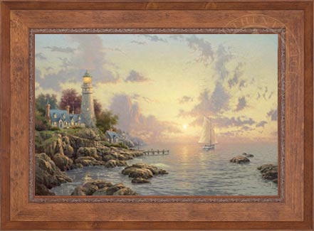 Laguna Vista Gallery