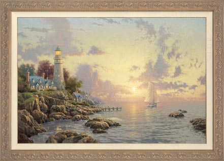 Laguna Vista Gallery