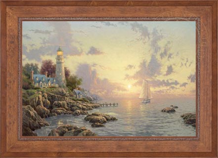Laguna Vista Gallery