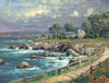 Kinkade-Seaside Village