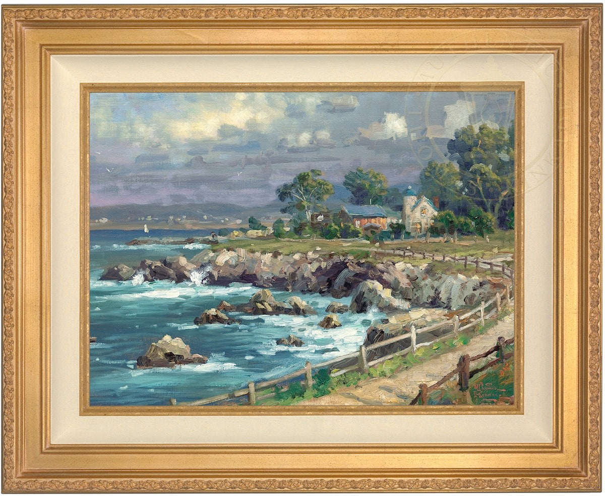 Laguna Vista Gallery