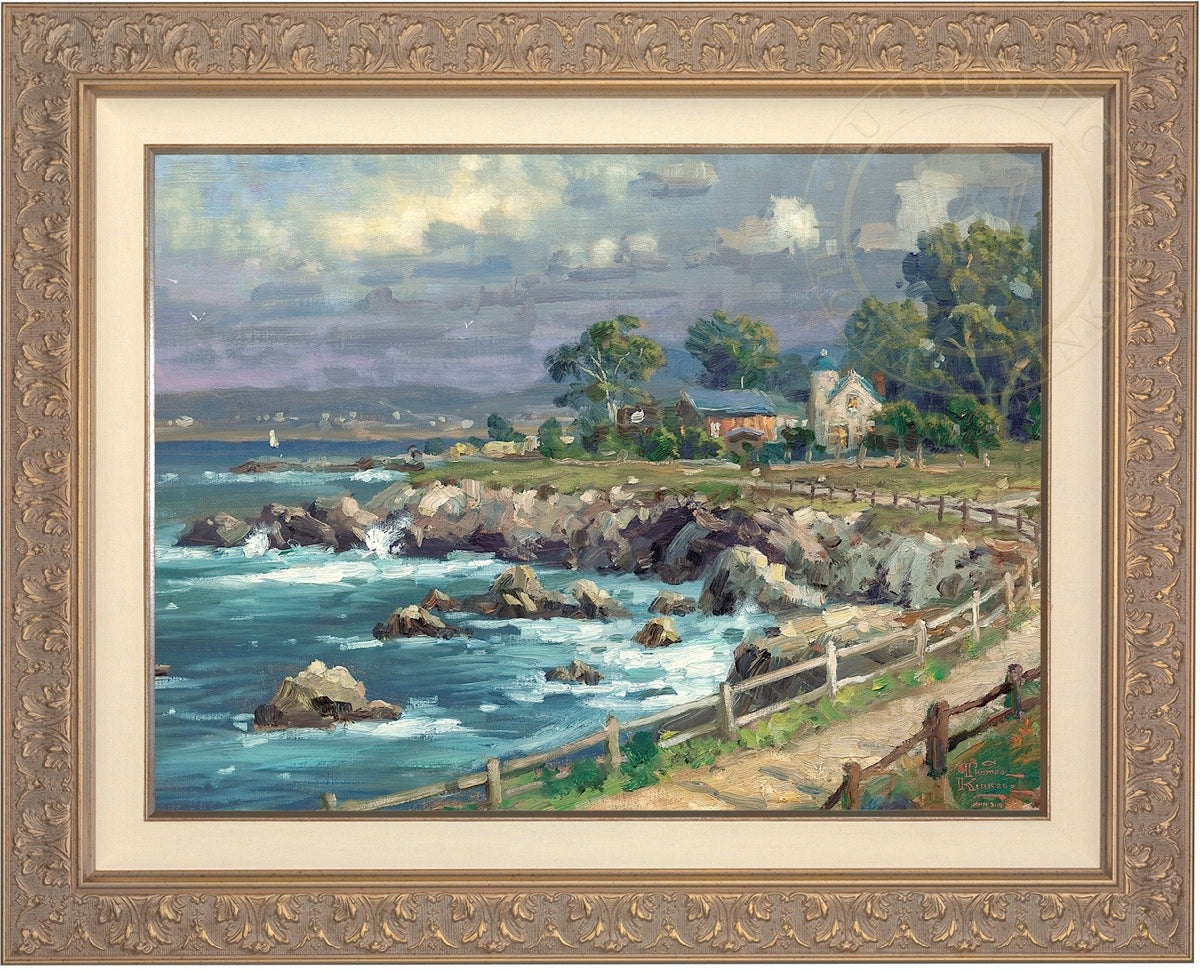 Laguna Vista Gallery