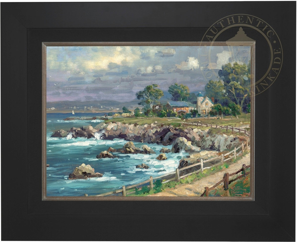 Laguna Vista Gallery