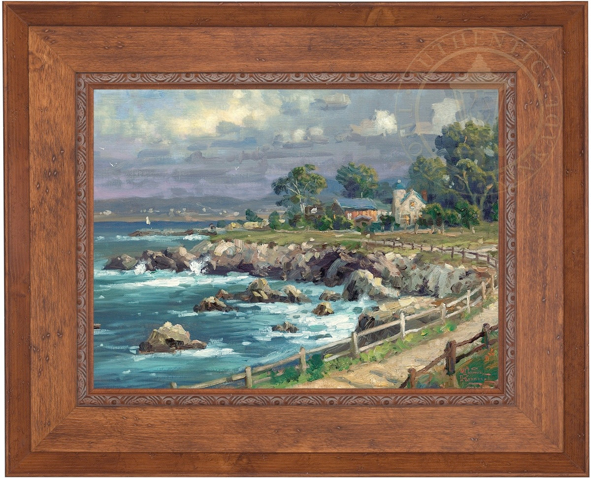 Laguna Vista Gallery