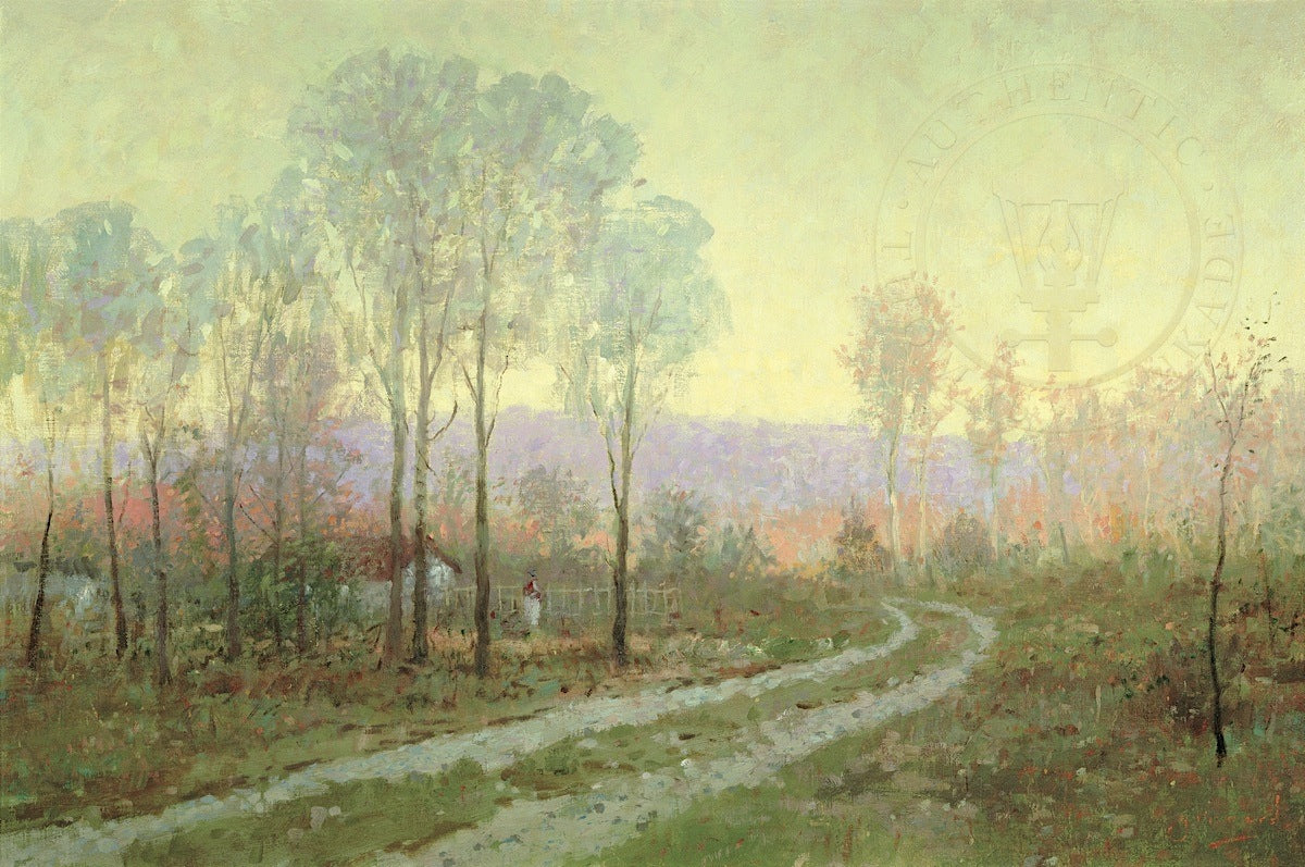 Girrard, September Song