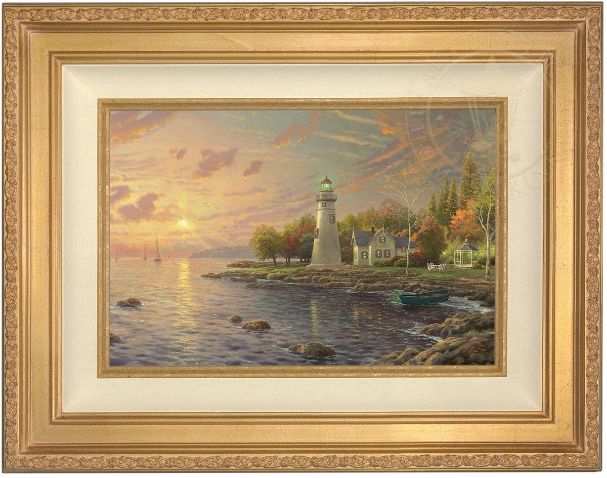 Laguna Vista Gallery