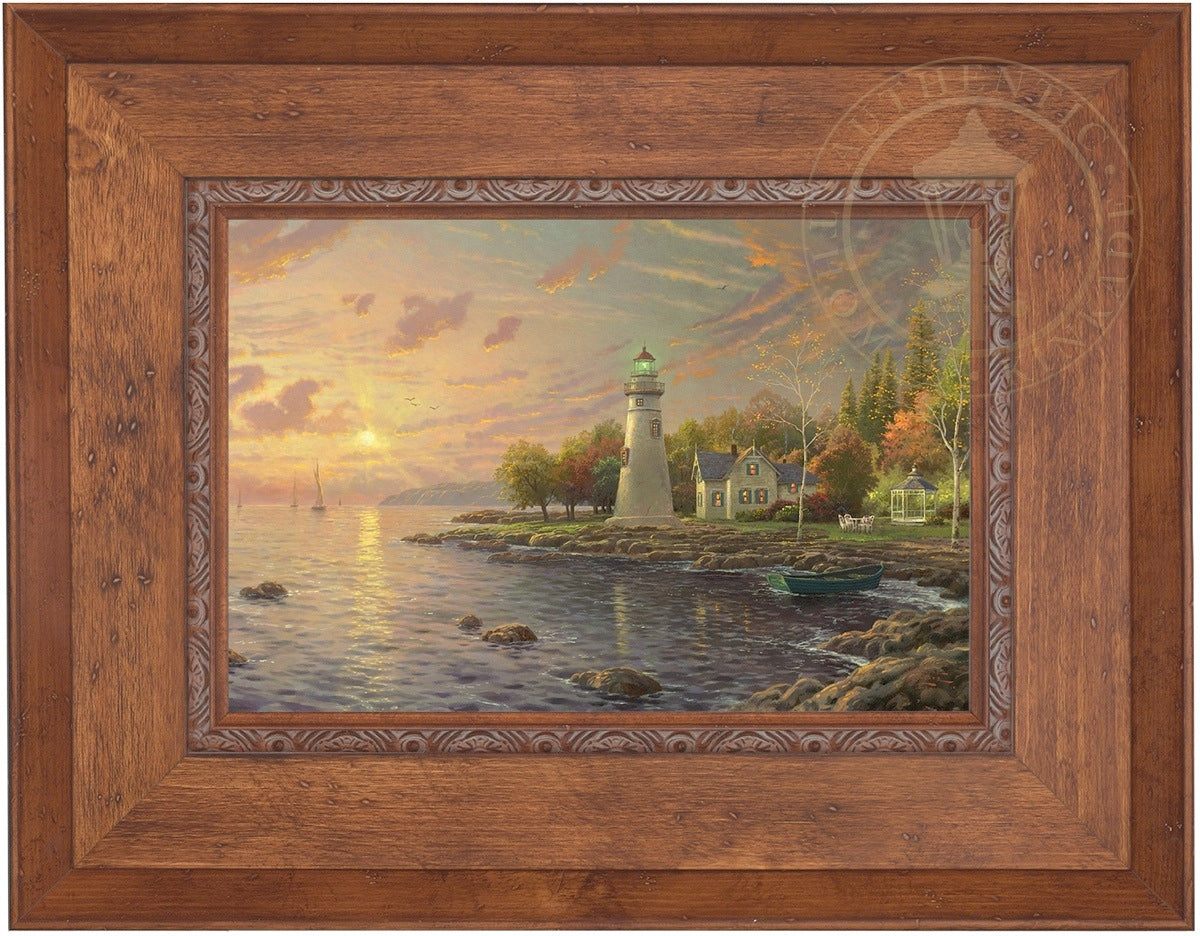 Laguna Vista Gallery