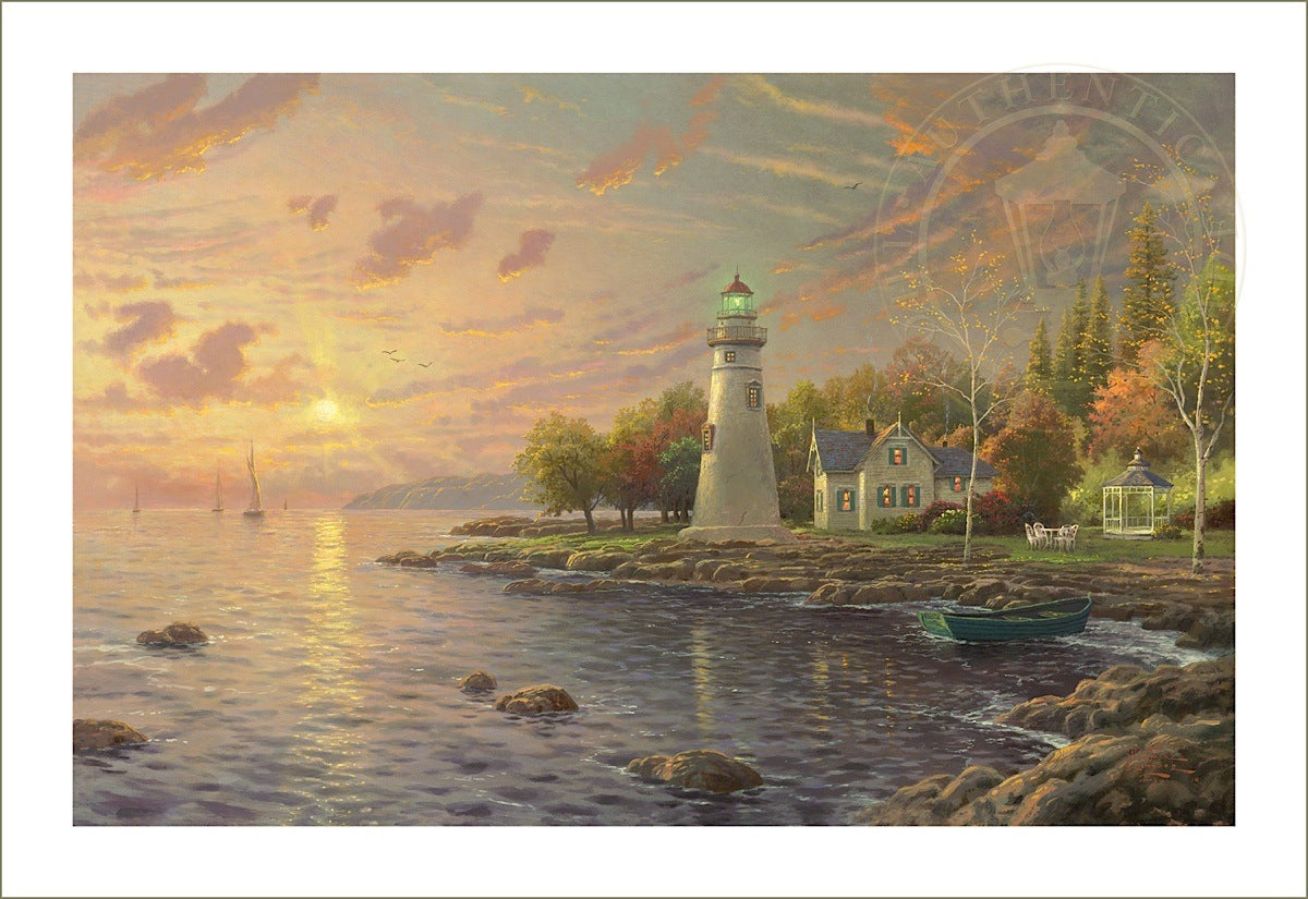 Laguna Vista Gallery