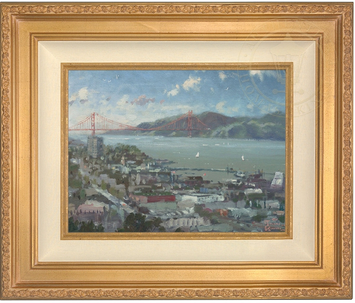Laguna Vista Gallery