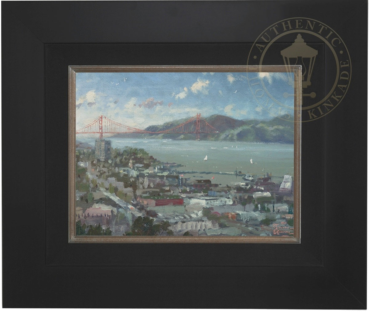 Laguna Vista Gallery