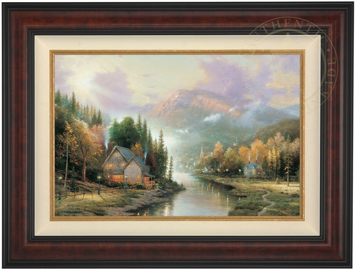 Laguna Vista Gallery