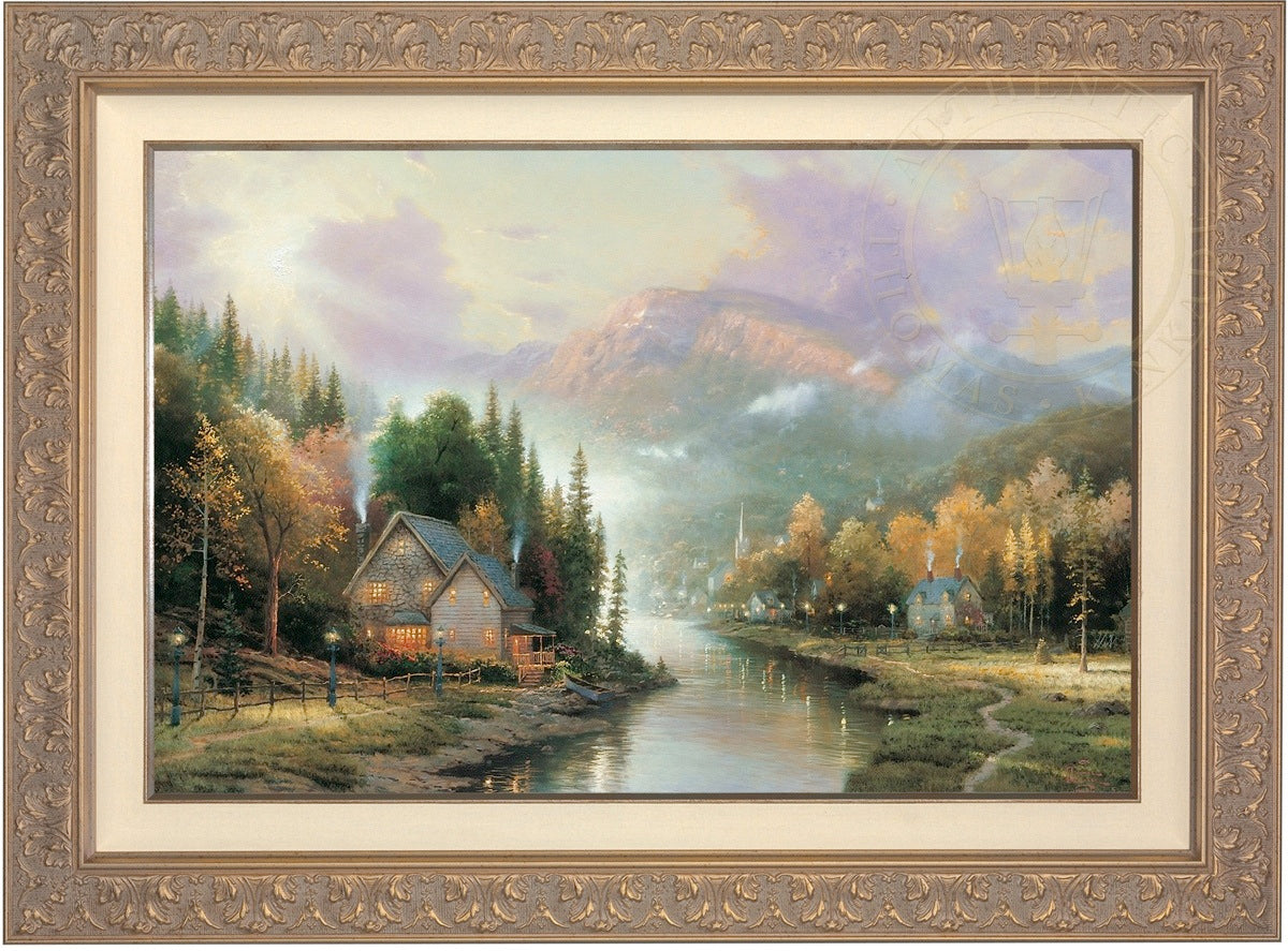 Laguna Vista Gallery