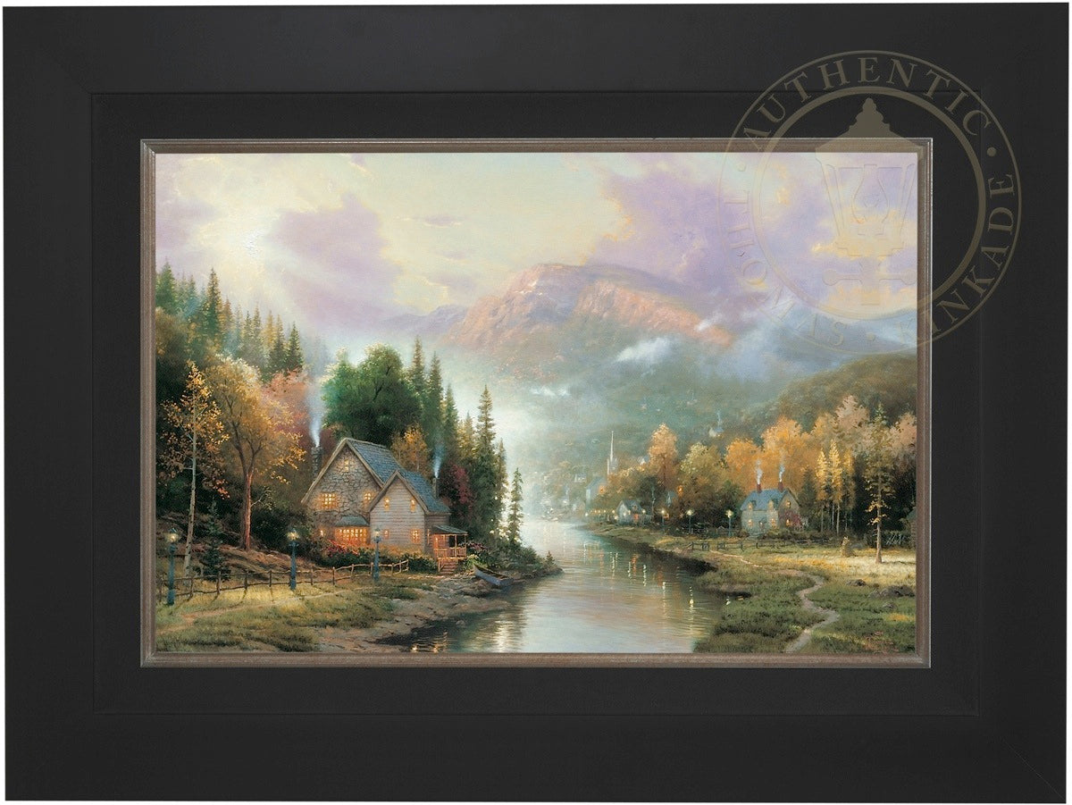 Laguna Vista Gallery