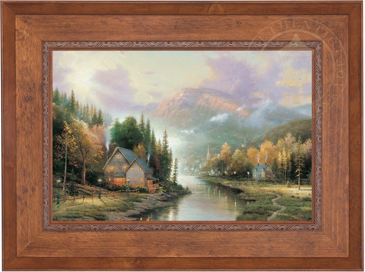 Laguna Vista Gallery