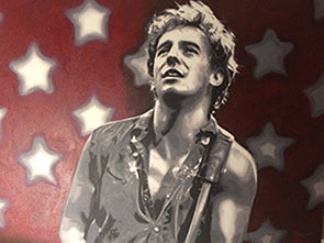 marco toro springsteen born to run