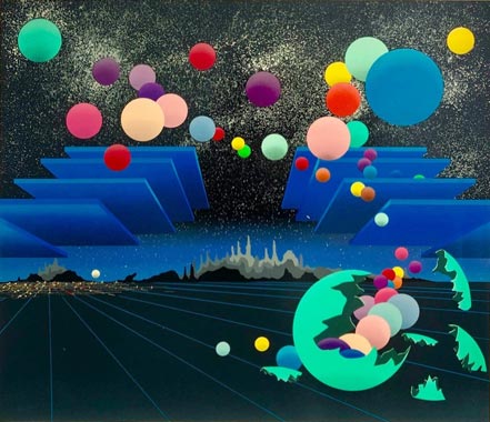 stan solomon after the beginning