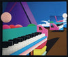 stan solomon grand piano reflections
