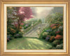Stairway to Paradise, by Thomas Kinkade