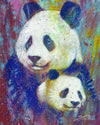 stephen fishwick close in color panda