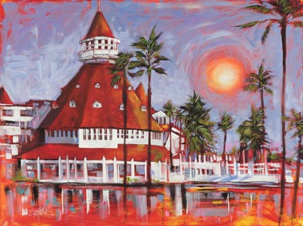stephen fishwick hotel del coronado