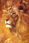 stephen fishwick lion