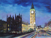 stephen fishwick painting the town
