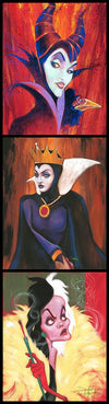 stephen fishwick queens of madness