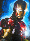 stephen fishwick stark effect