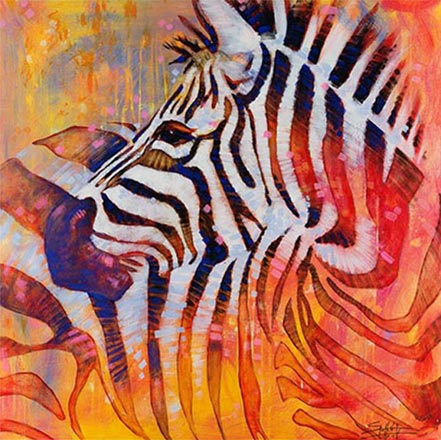 stephen fishwick stripes all over