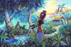 stephen fishwick the gril by the stream