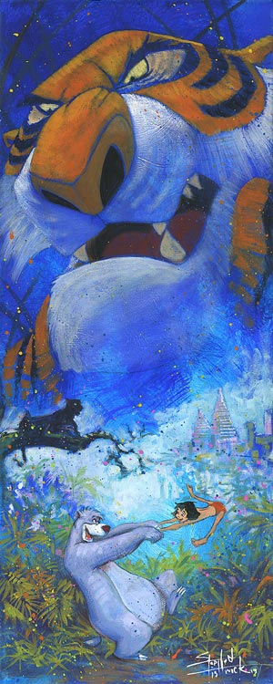 stephen fishwick wicked beast