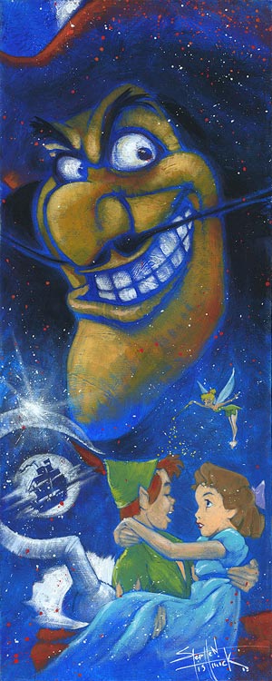 stephen fishwick wicked captain