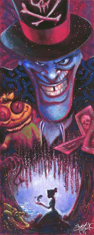 stephen fishwick wicked doctor