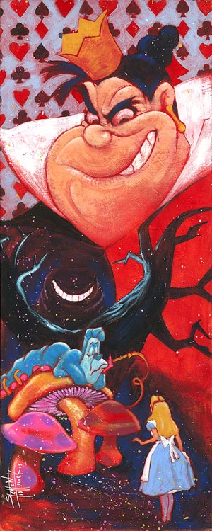 stephen fishwick wicked heart